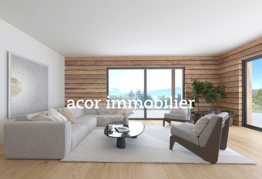 Appartement de 5½ pièces en duplex à Savièse - Bild 4