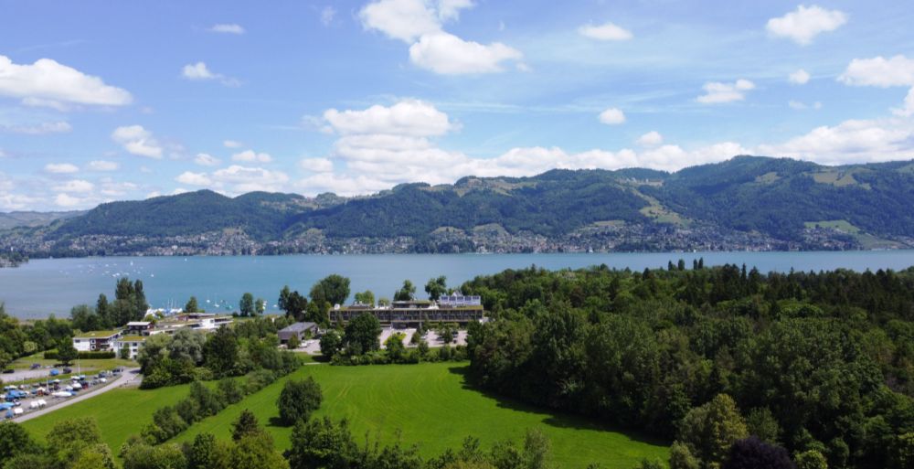 Neubau von 3 Eigentumswohnungen am Gwattstutz 32a in Gwatt bei Thun -  Bild 2