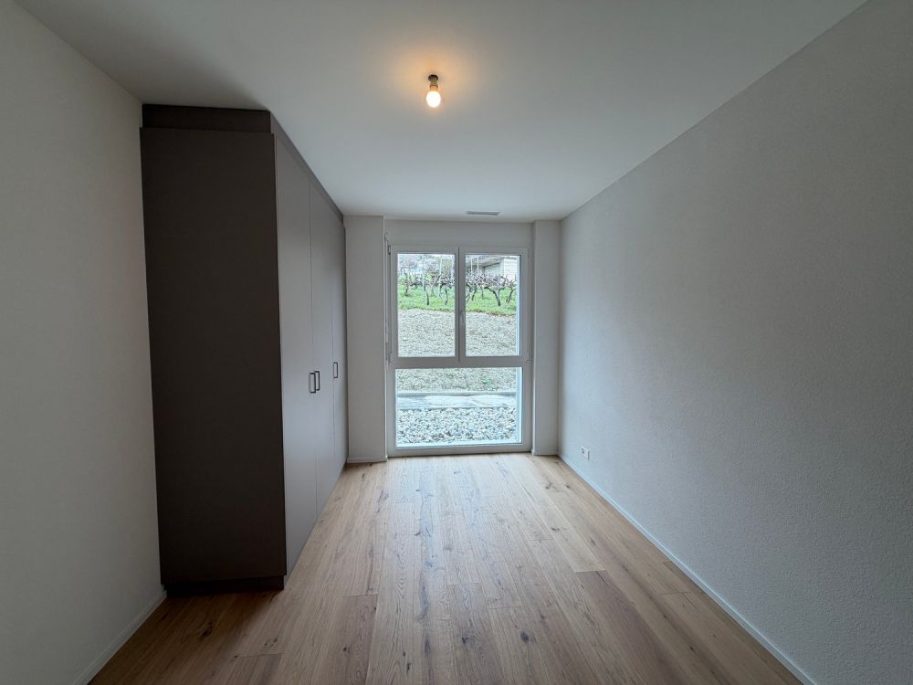 Nouvelle Résidence Le Domaine à Vétroz en 2026 - 3.5/4.5 pièces -  Bild 9