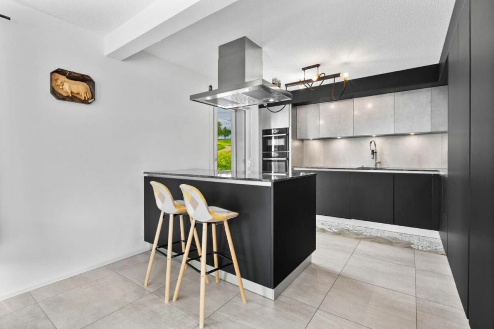 Villa jumelle 5.5 pièces à Ollon VD - Bild 4