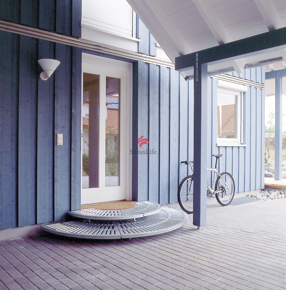 L'art de vivre éco-moderne - Bild 4