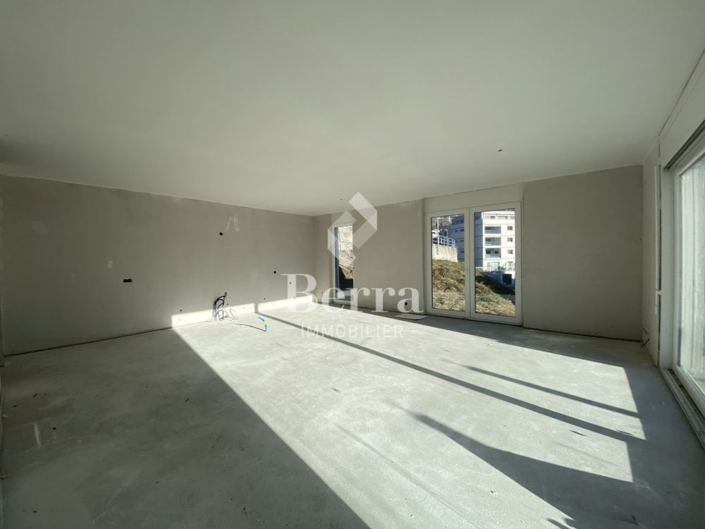 Villa contigüe neuve de 5.5 pièces disponible fin avril 2026 - Bild 2