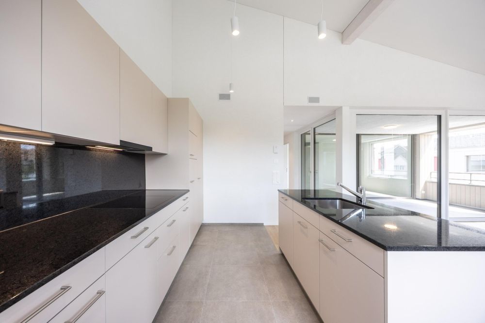 2.5 Zimmerwohnung in Güttingen -  Bild 7