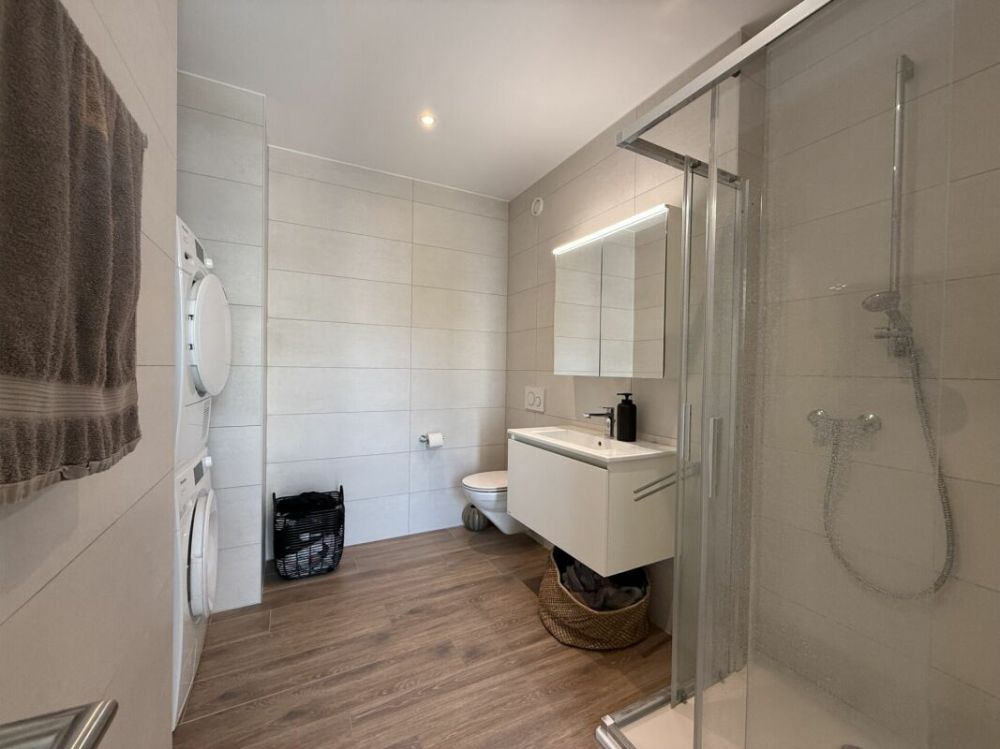Wohnung mit 3.5 Zimmern in Marly -  Bild 9