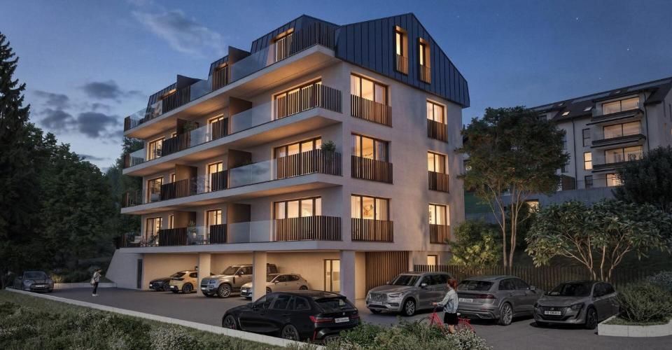 Studio à vendre - Covets 5 - Appartement 1.5 pièces - image - 1