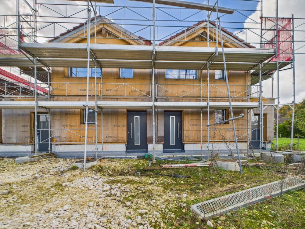 Maison mitoyenne exclusive dans la pittoresque région de Basse-Allaine, canton du JU - Image 4