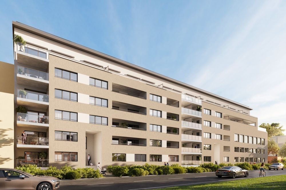 Le Quid - Nouvelle construction - Lot BE -  4.5 Pièces -  Bild 3