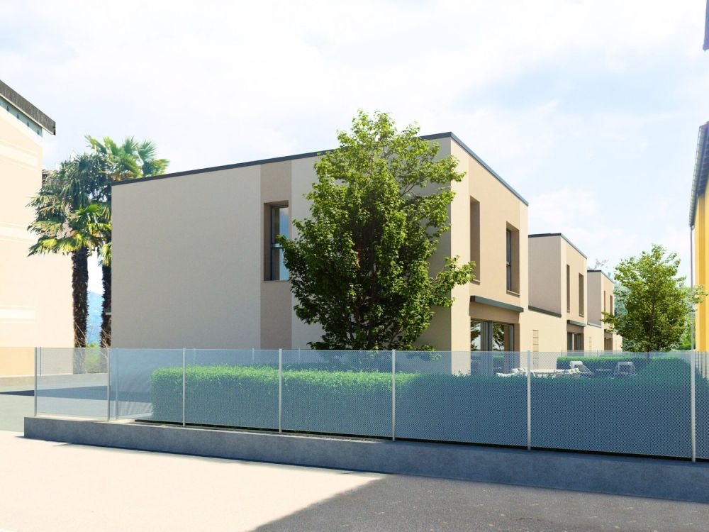 LA TUA NUOVA CASA TI STA ASPETTANDO -  Bild 1