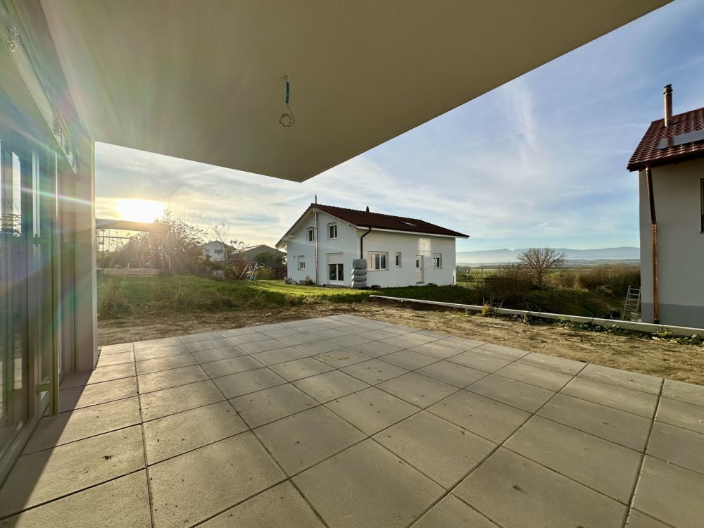 Villa jumelée Domaine des Moulins -  Bild 4