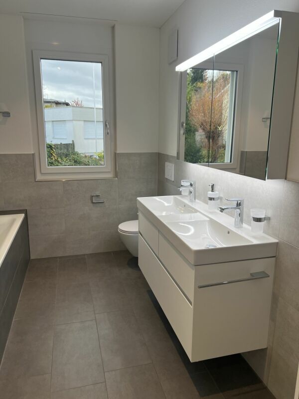 Gesund wohnen mit Weitsicht - Zweitwohnung A4.2 -  Bild 2