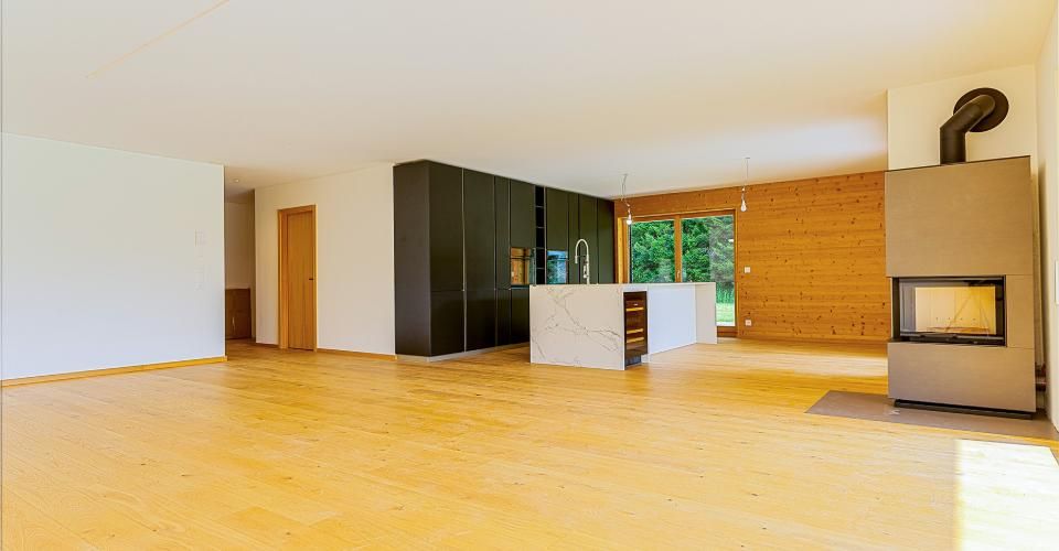 Appartement de 4.5 pièces au rez-de-chaussée - lot 01 Master C à Crans-Montana - Appartement 4.5 pièces - image - 3