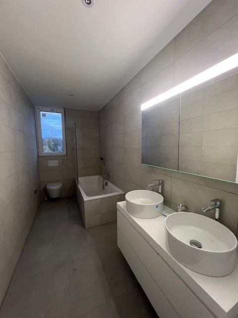 Exceptionnel !Attique de 4.5 pièces, 158 m2 habitables, terrasse 83 m2 - Bild 9