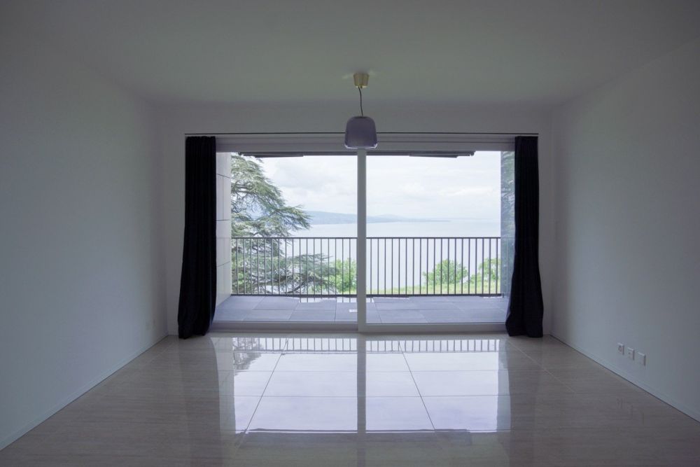 Les Terrasses de Lavaux // 3 1/2 pièces // Bâtiment C1 -  Bild 3