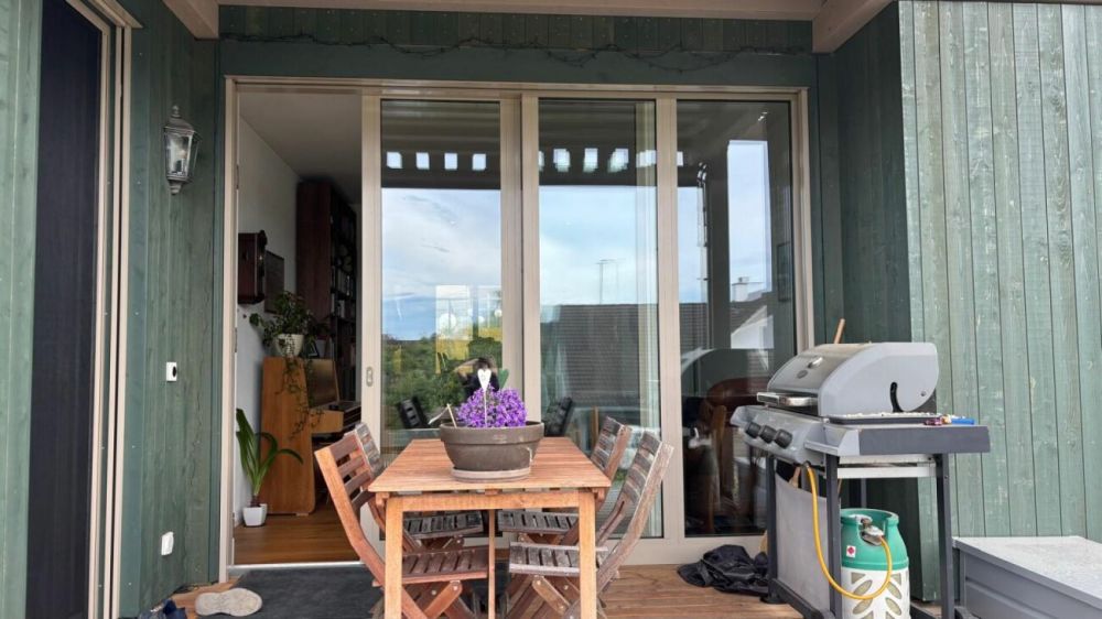 Moderne 4.5 Zimmer Wohnung in Ossingen -  Bild 6