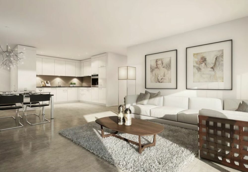 Exklusive 4.5-Zimmer-Wohnung mit Seesicht auf den Lago Maggiore in Gordola - Bild 8