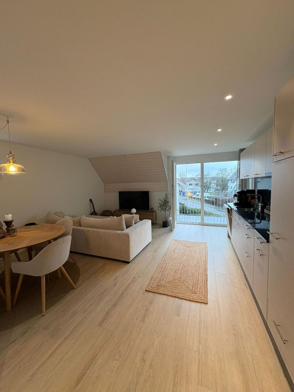 2.5 Zimmerwohnung -  Bild 1