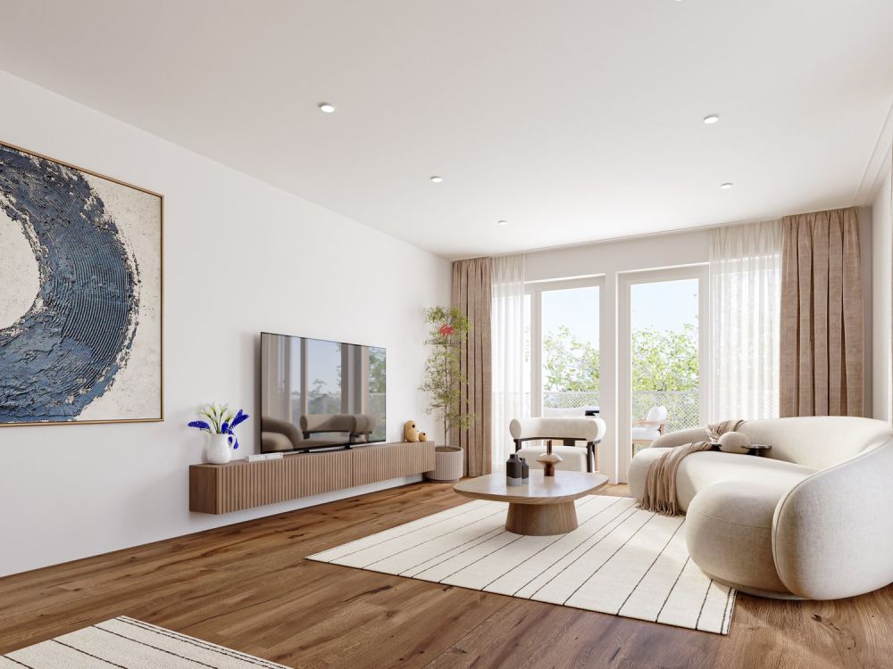 Zuhause mit Zukunft - Bild 3