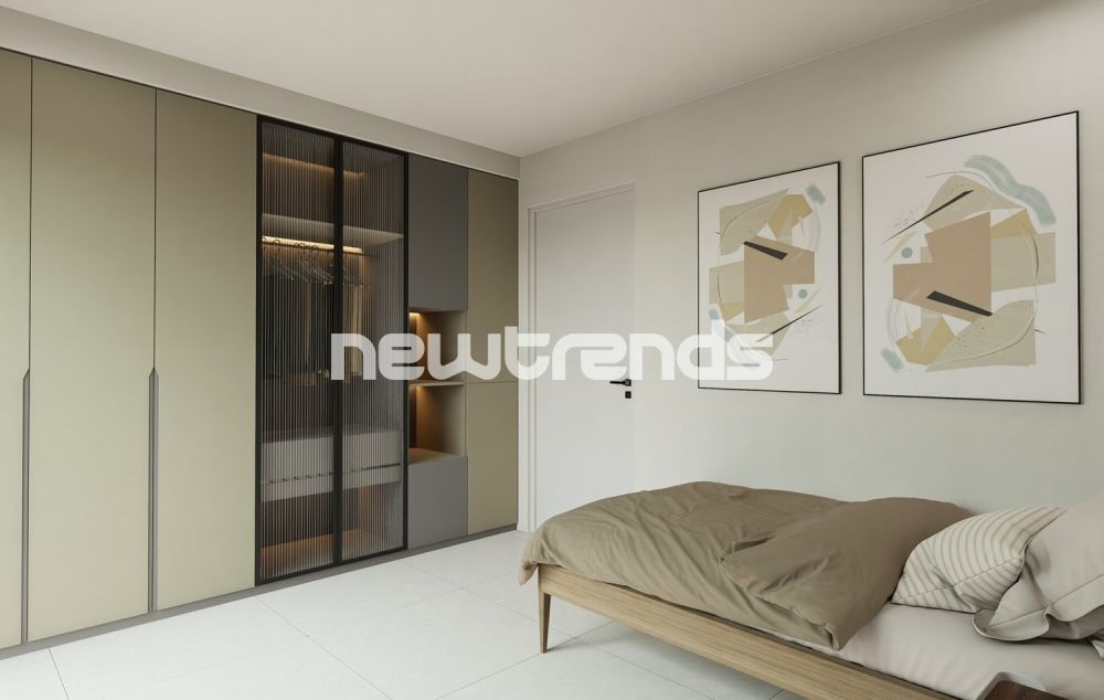 Tesserete: nuovi 5,5 locali in contesto esclusivo di 8 unità - 5