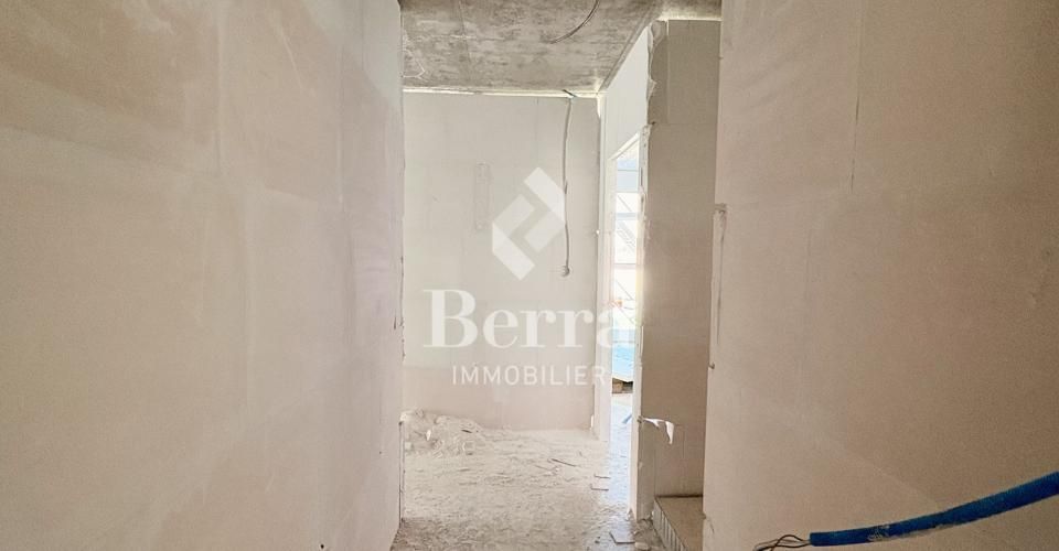 Le Clos des Vignes - bâtiment D - Appartement 3.5 pièces - image - 11