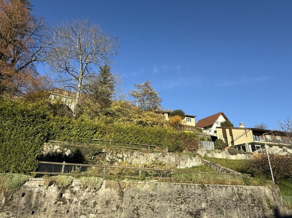 Une architecture pensée pour le bien-être -  Bild 12