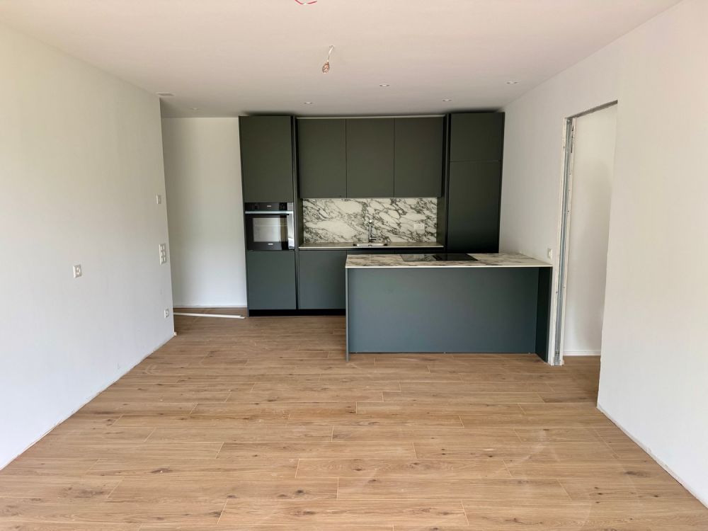 NUOVO E AMPIO APPARTAMENTO 2.5 LOCALI CON TERRAZZO - Bild 12