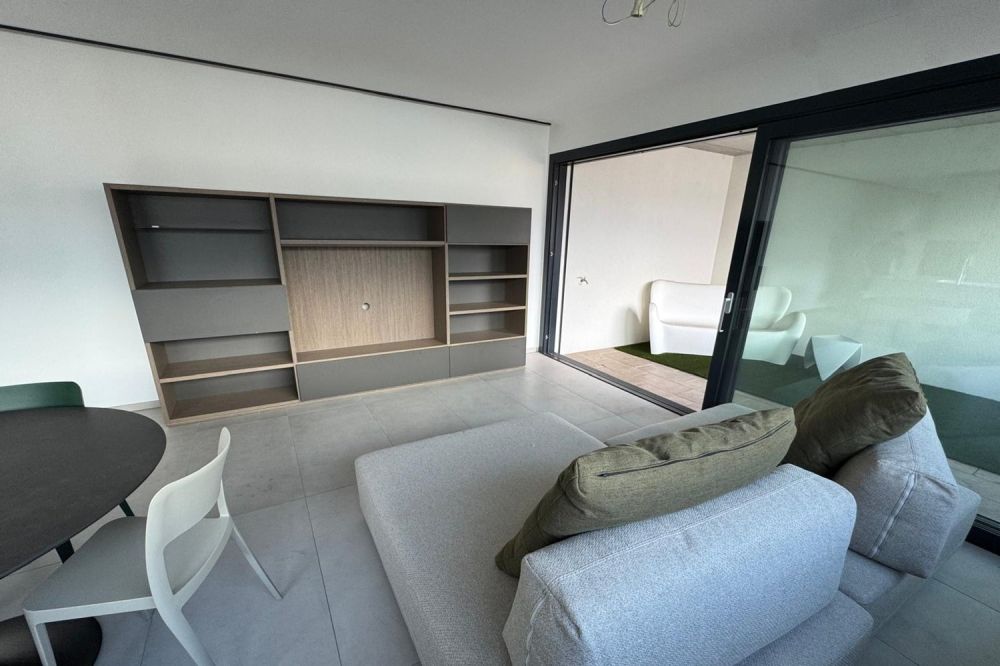 Nuovissimo 2,5 in medio-alto standing non come residenza secondaria -  Bild 3