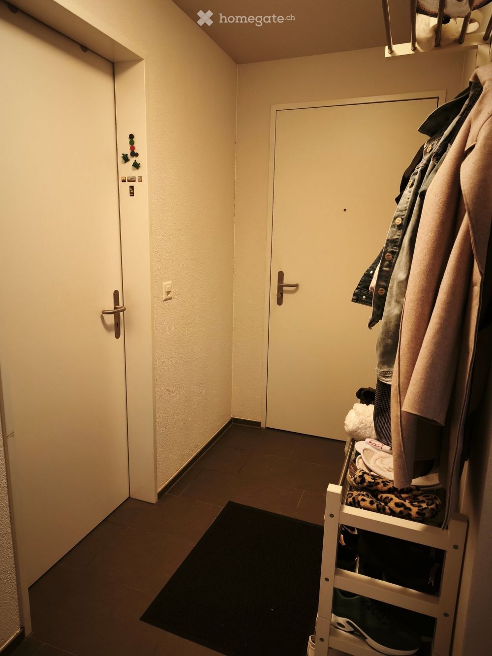 Moderne 2.5-Zimmer-Terrassenwohnung im Erdgeschoss in Oftringen – sofort verfügbar! -  Bild 7