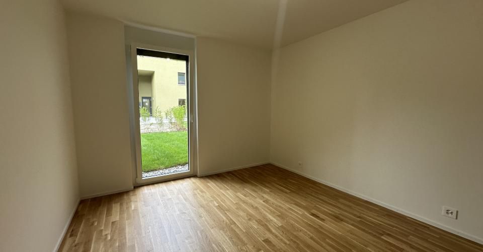 Appartement de 3.5 pièces avec jardin - lot 185 ALEGRIA à Uvrier - Appartement 3.5 pièces - image - 10