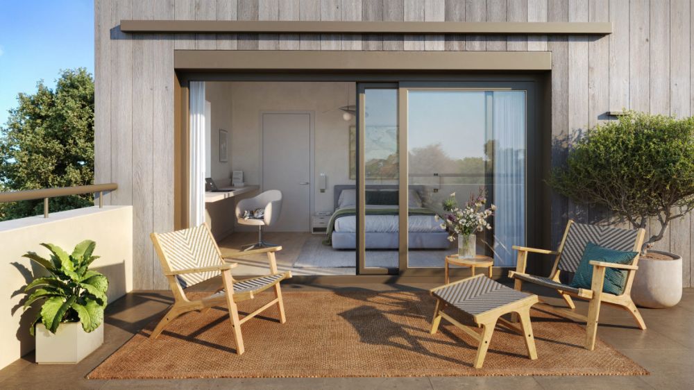 ATTIQUE D'EXCEPTION NEUF, MINERGIE-P ET PROCHE DE TOUT ! -  Bild 3