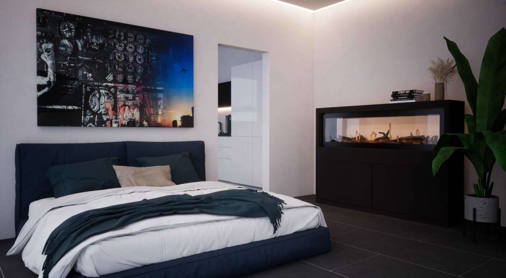 Neue 2 Zi.-Seniorenwohnung in Thun zu verkaufen, Nr.22 im Gartengeschoss - Es entstehen verschiedene Wohnungstypen