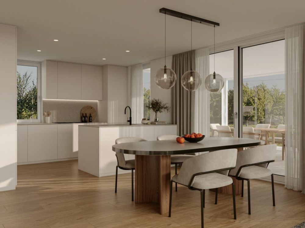 Einfamilienhaus Sarmelia - Bild 3