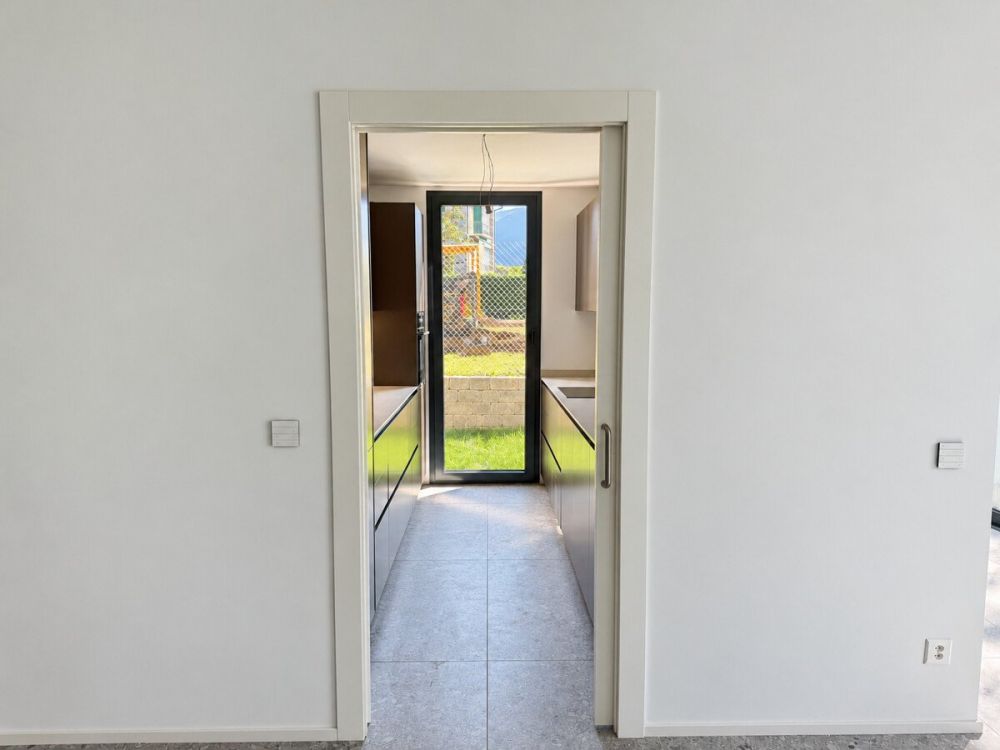 APPARTAMENTO IN VENDITA A SORENGO: IL VOSTRO GIARDINO, A POCHI PASSI D - 6