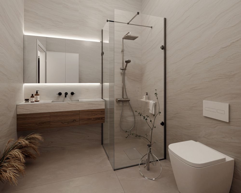 Villa contemporaine avec jardin privatif de 349 m² -  Bild 5