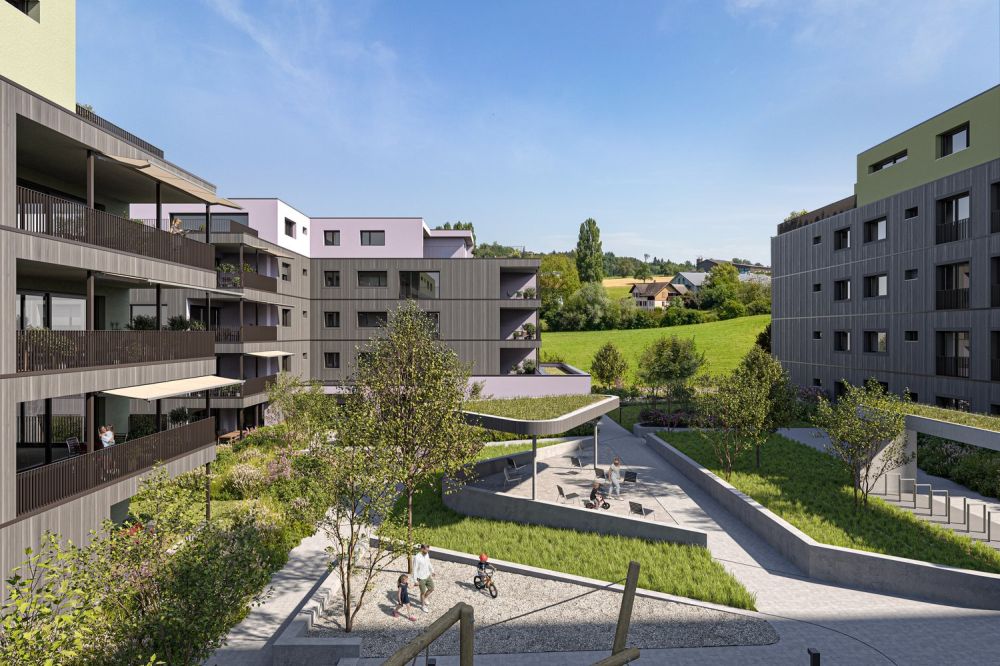 Projektvorstellung vor Ort: 28. Februar 2026, 10.00 - 12.00 Uhr - Aussenvisualisierung