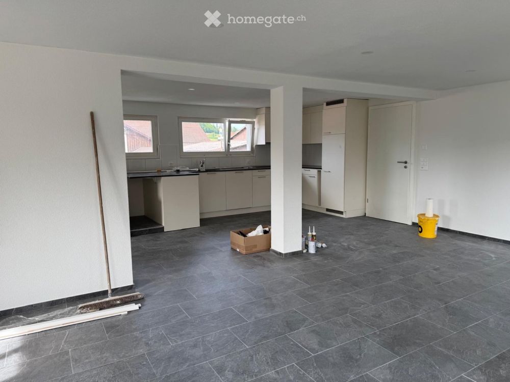 Freistehendes 4,5 Zimmer EFH -  Bild 4