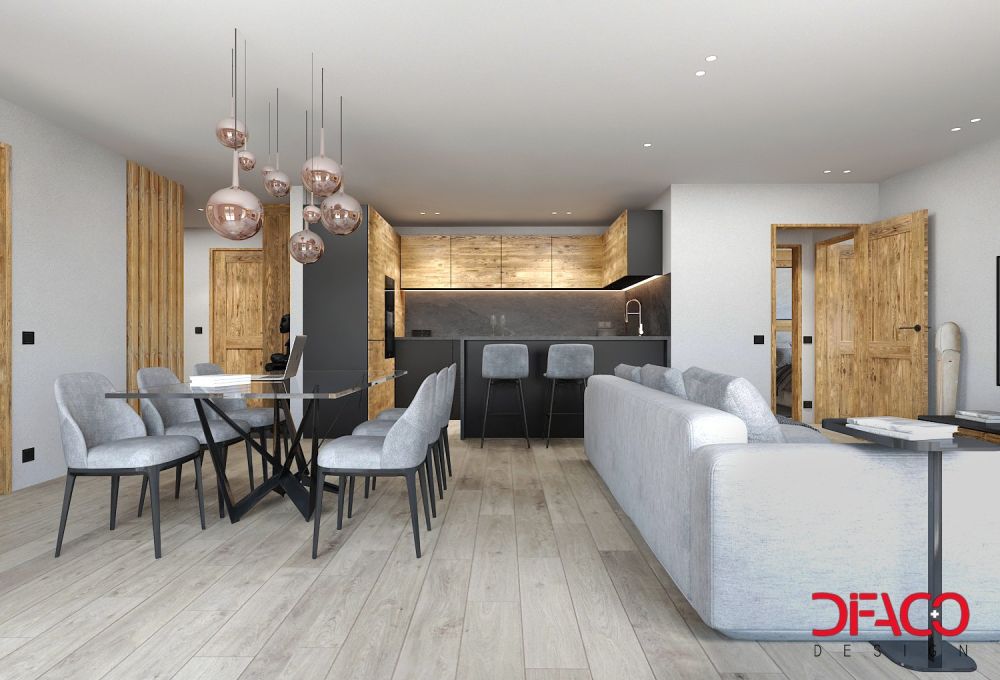 CHALET NEWCO - LOT 1 -  Bild 6