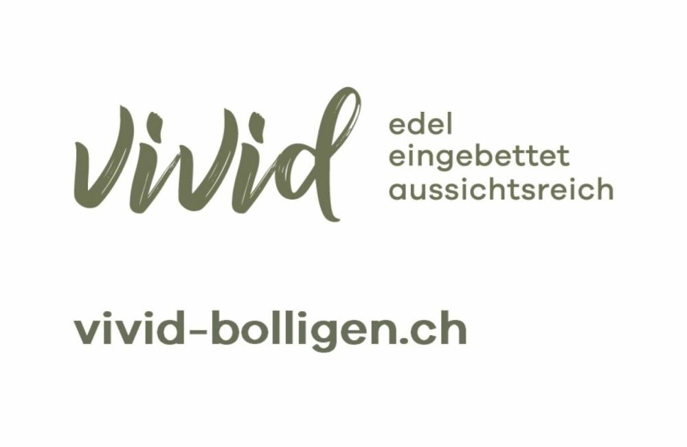 vivid - EDEL, EINGEBETTET UND AUSSICHTSREICH WOHNEN IN BOLLIGEN - Bild 6