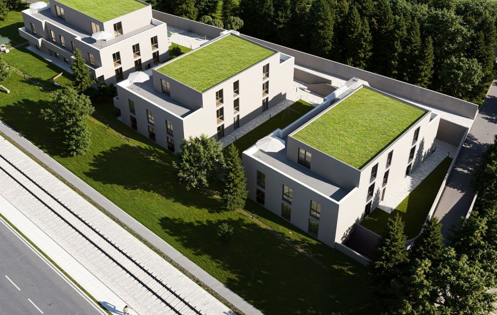 24 Eigentumswohnungen in Hölstein BL, Fertigstellung Q1 2028 -  Bild 12