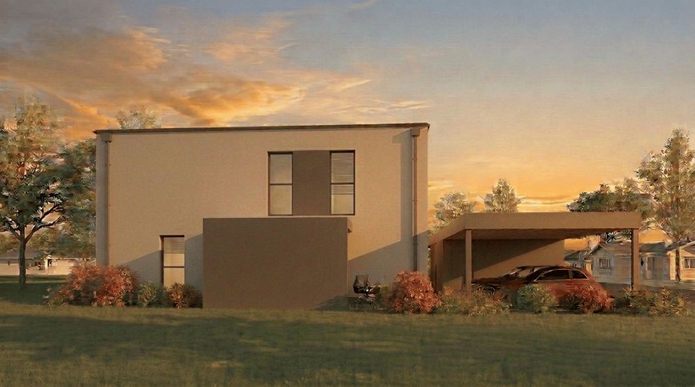 Raus aus der Mietwohnung. Rein ins eigene Haus – 131 m² mit Garten in Gränichen -  Bild 5
