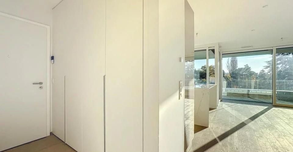 Standing et luxe au coeur de Vesenaz - Appartement 4 pièces - image - 10