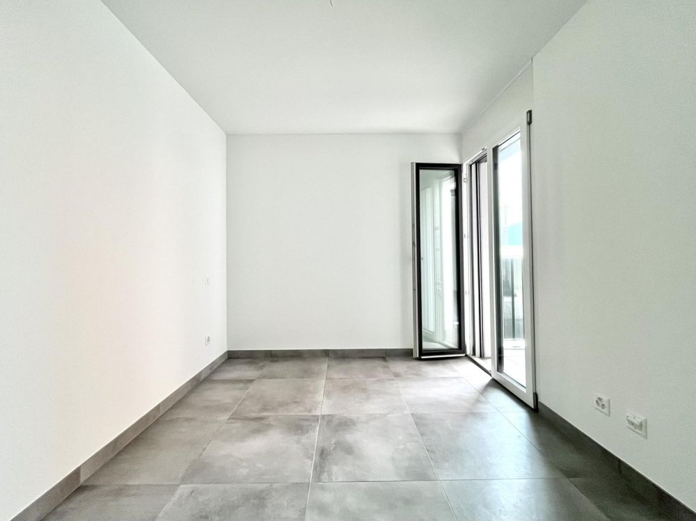 NUOVO APPARTAMENTO 2.5 LOCALI AL PIANO TERRA A TESSERETE - Bild 6