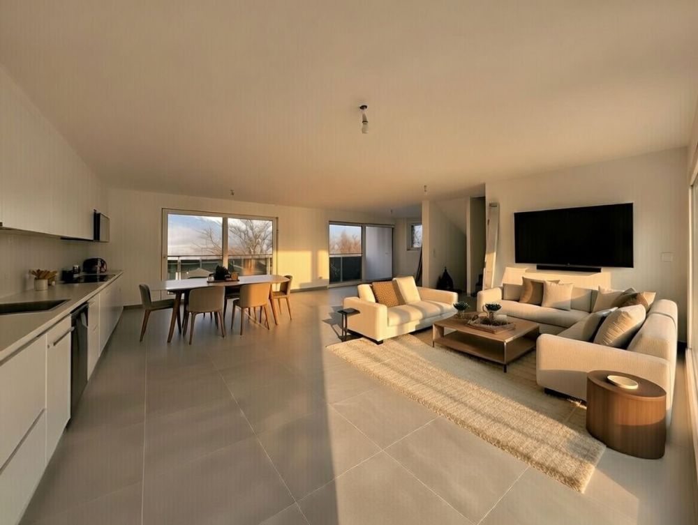 Villa jumelée 5.5 à couper le souffle -  Bild 3