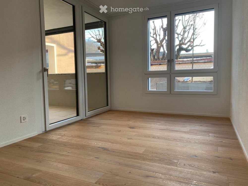 Moderne 4.5-Zimmer-Neubau-Wohnung in Sissach -  Bild 3