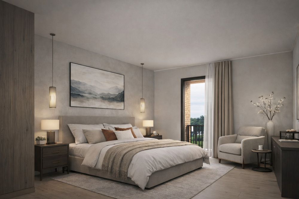 DERNIER ATTIQUE-PRILLY VUE DU CIEL-120m²-PRIX ATTRACTIF - Bild 1