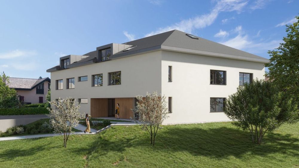 Résidence "Clos du Noyer" -  Bild 4