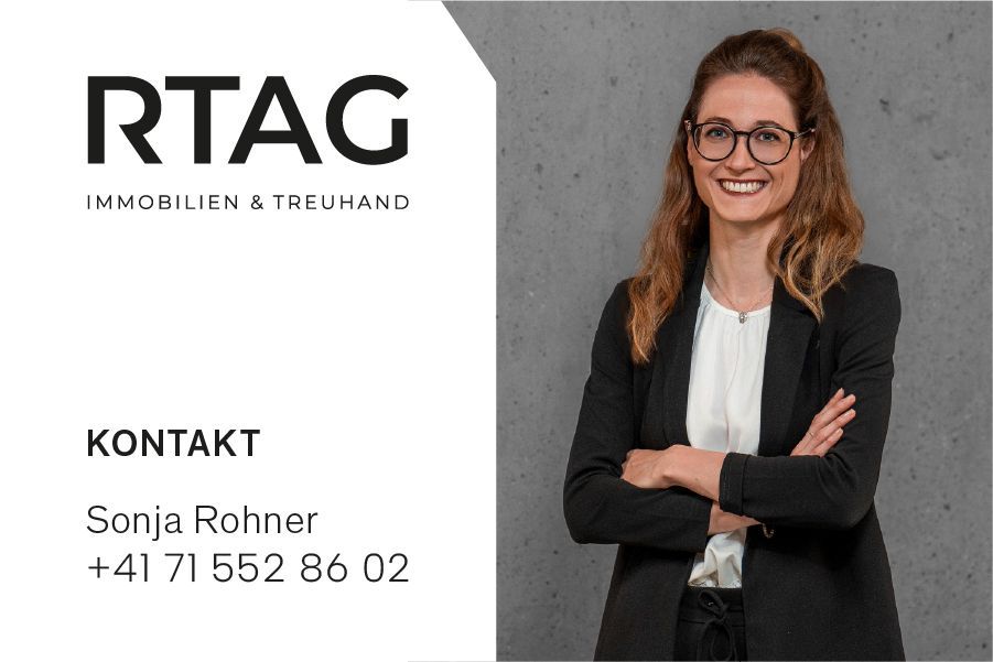 4.5-Zimmer-Wohnung -  Bild 8