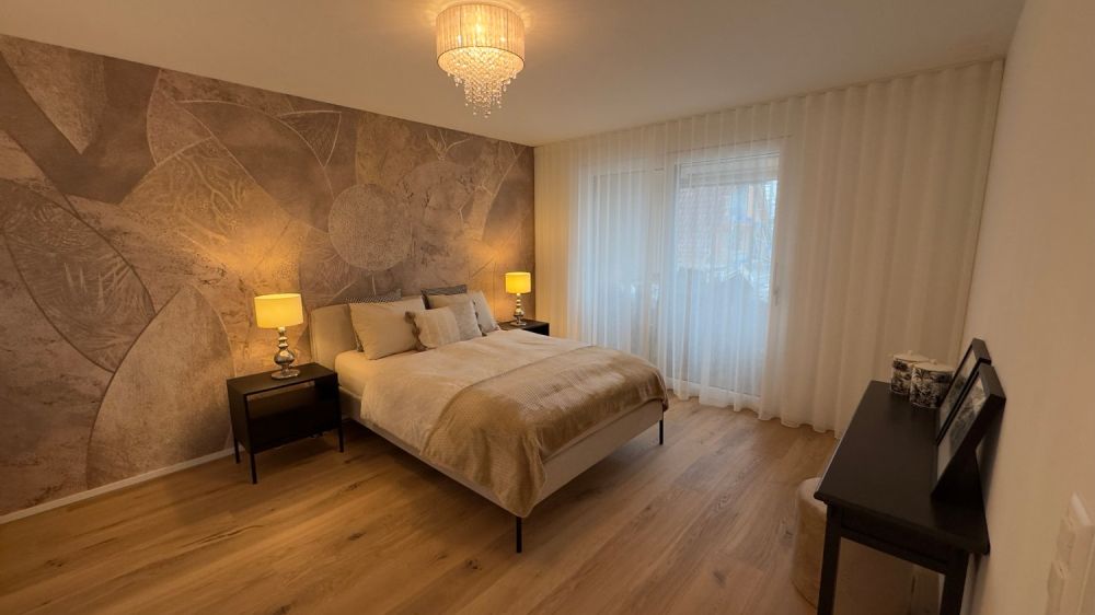 JETZT sind S I E dran. Erfüllen Sie sich Ihren Wohntraum: Ihr Zuhause in behaglichem Ambiente -  Bild 1