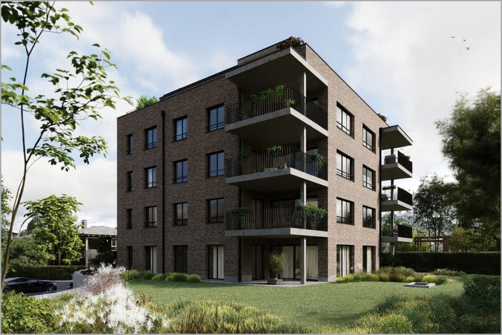 BIENENPARK - Attika -Penthousewohnung! - Bienenpark Niederuwzil