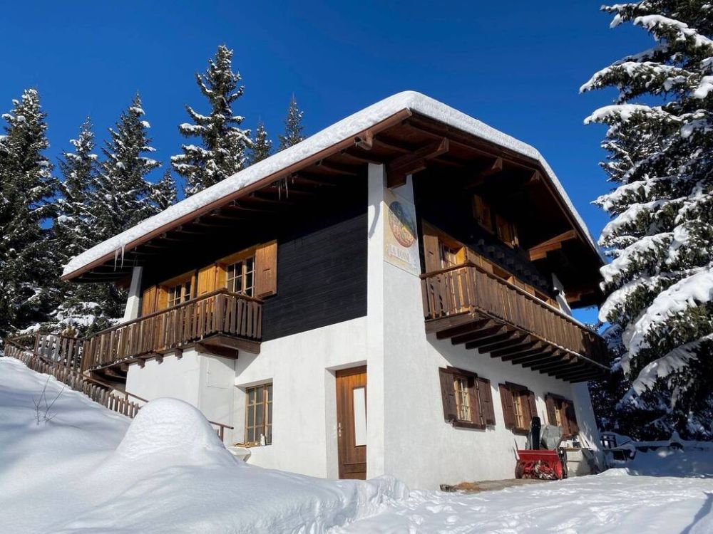 Chalet La Diane -  Bild 1