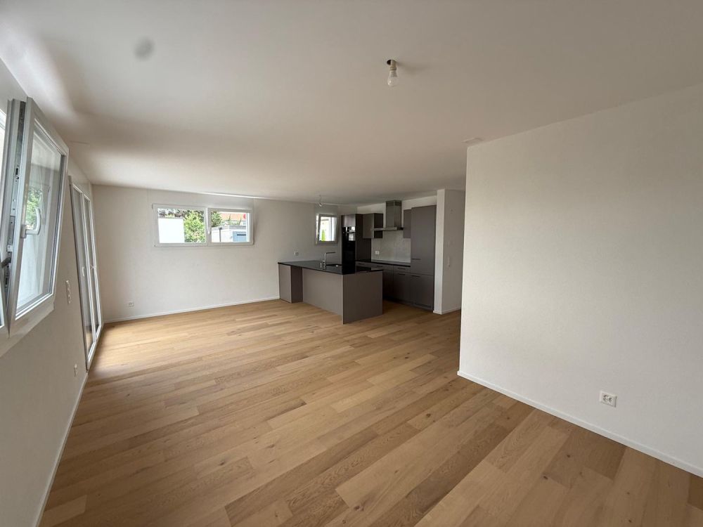 A 20 MINUTE D'YVERDON-LES-BAIN! PLUS QUE 2 VILLAS DISPONIBLES! -  Bild 3
